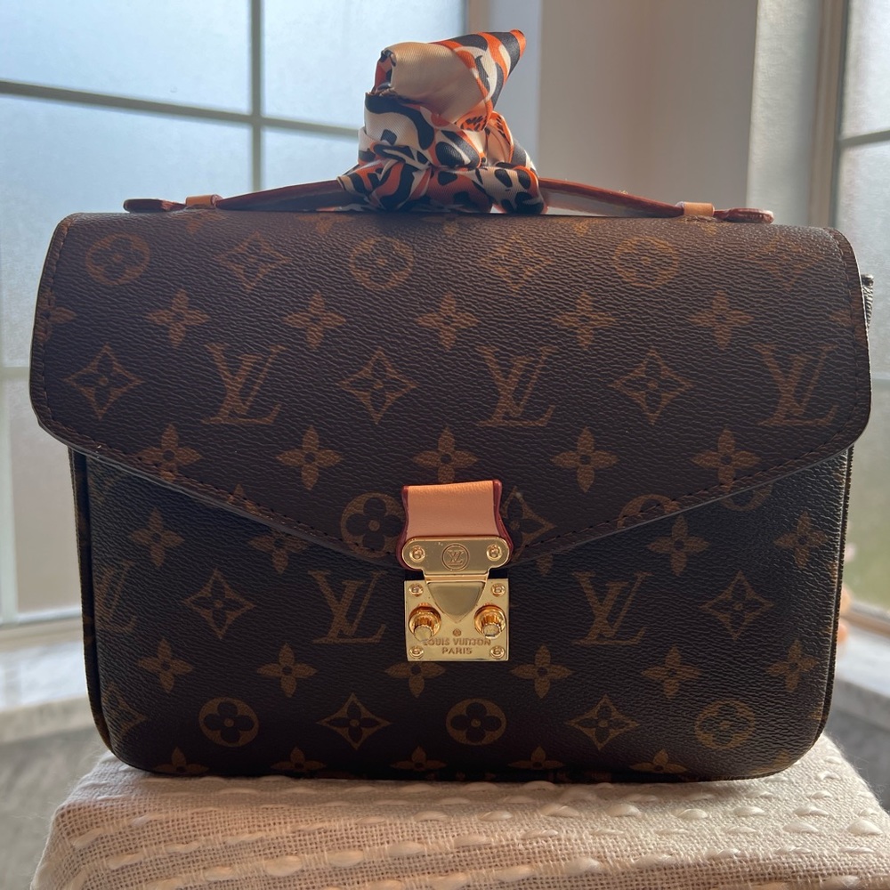 Inspired Handbag